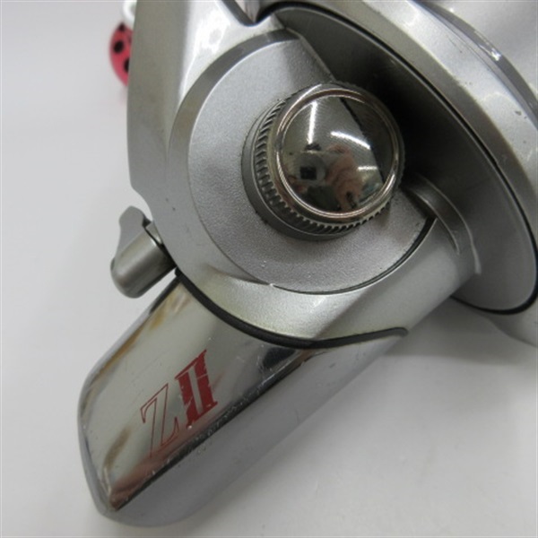 ０４トーナメントサーフＺ４５Ⅱ